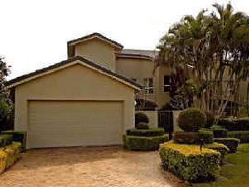 5286 Marine Drive North, Sanctuary Cove QLD 4212