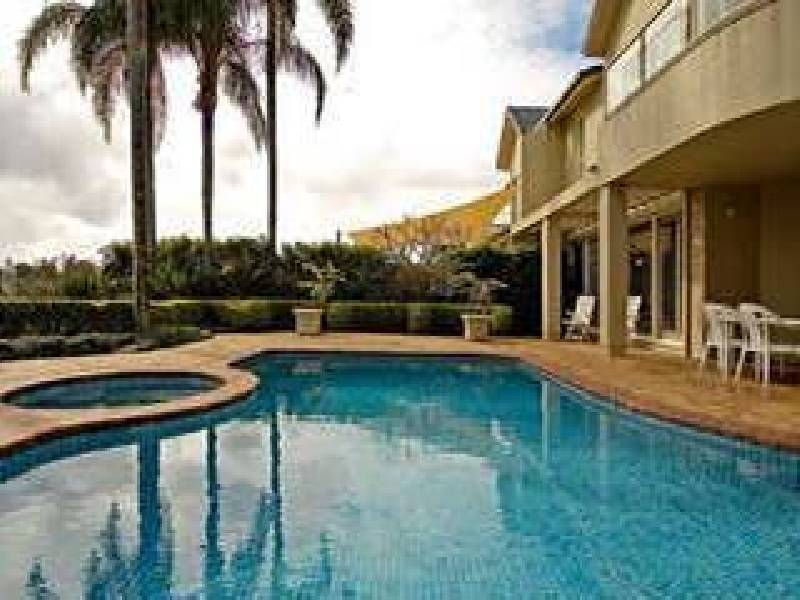 5286 Marine Drive North, Sanctuary Cove QLD 4212