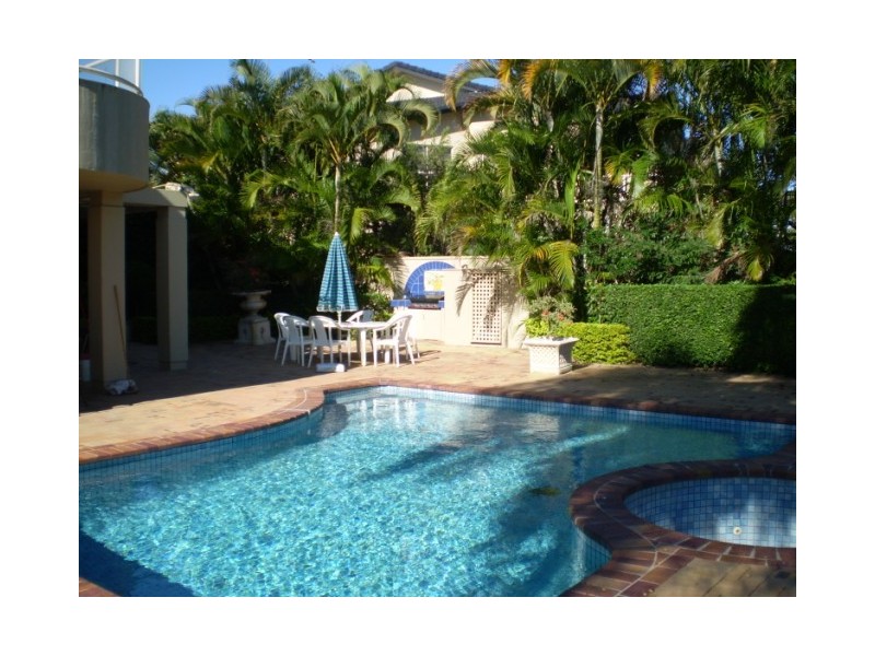 5286 Marine Drive North, Sanctuary Cove QLD 4212