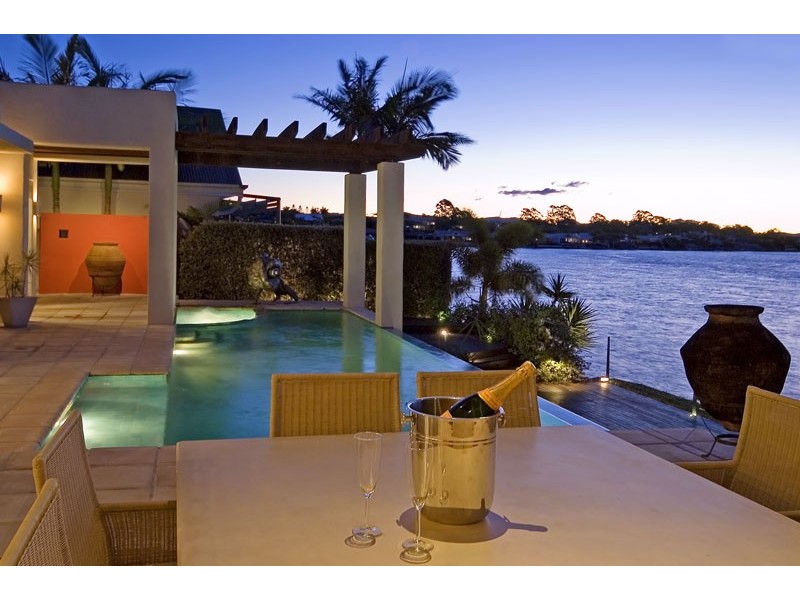 7358  Marine Drive East, Sanctuary Cove QLD 4212