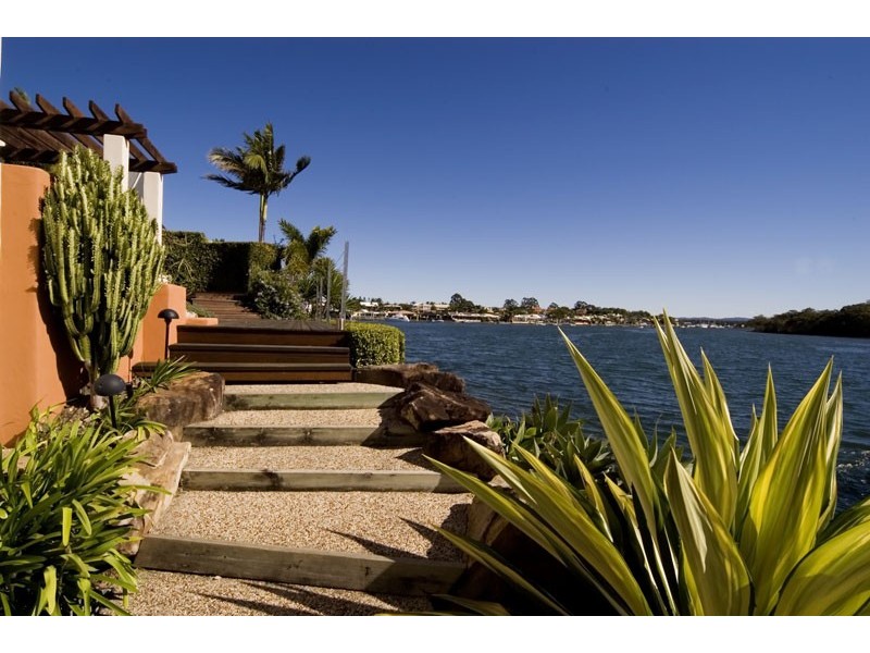 7358  Marine Drive East, Sanctuary Cove QLD 4212