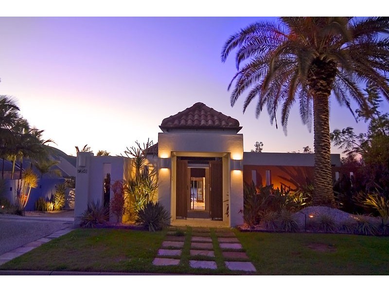 7358  Marine Drive East, Sanctuary Cove QLD 4212