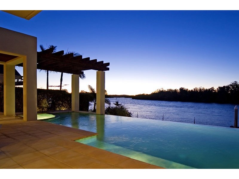 7358  Marine Drive East, Sanctuary Cove QLD 4212