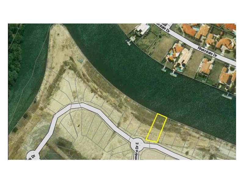 2608  Virginia Drive, Hope Island QLD 4212