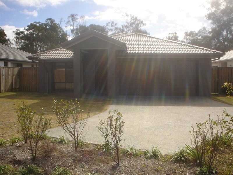 6 Dalkeith Crt, Fitzgibbon QLD 4018
