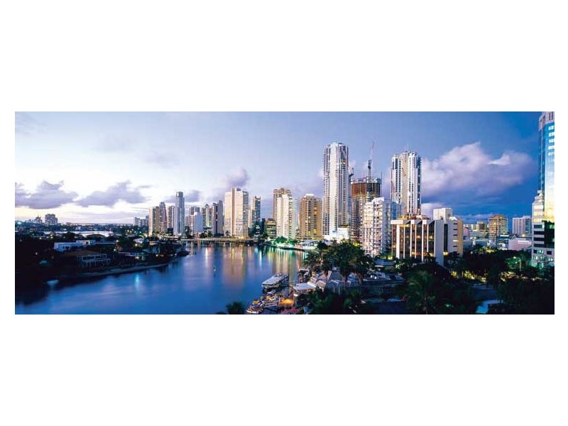 Surfers Paradise QLD 4217