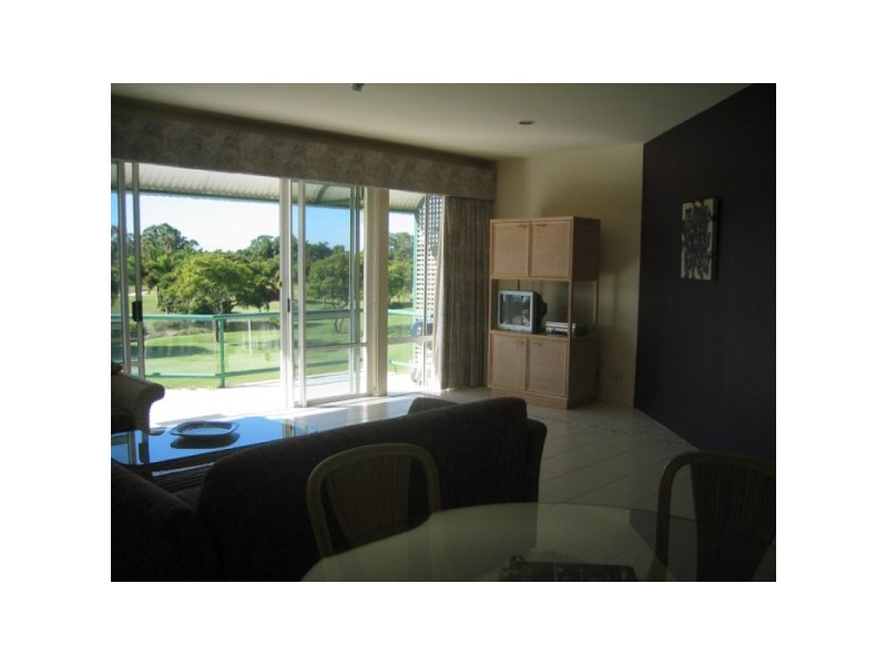 Sanctuary Cove QLD 4212