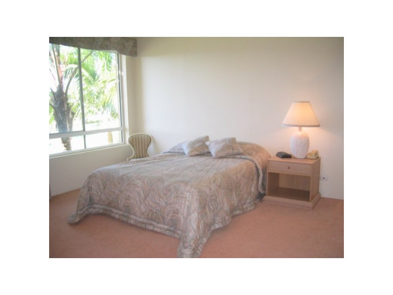 Sanctuary Cove QLD 4212