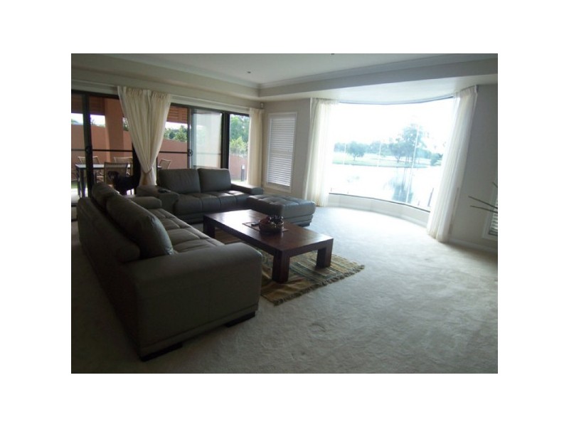 Sanctuary Cove QLD 4212