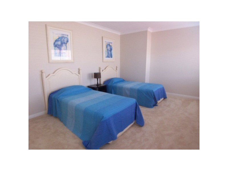 Sanctuary Cove QLD 4212