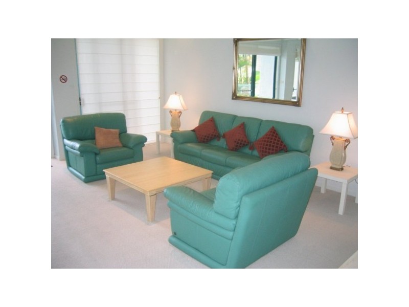 Sanctuary Cove QLD 4212