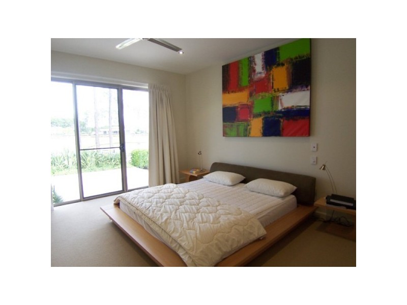 Sanctuary Cove QLD 4212