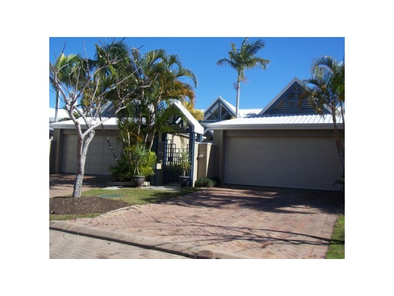 Sanctuary Cove QLD 4212