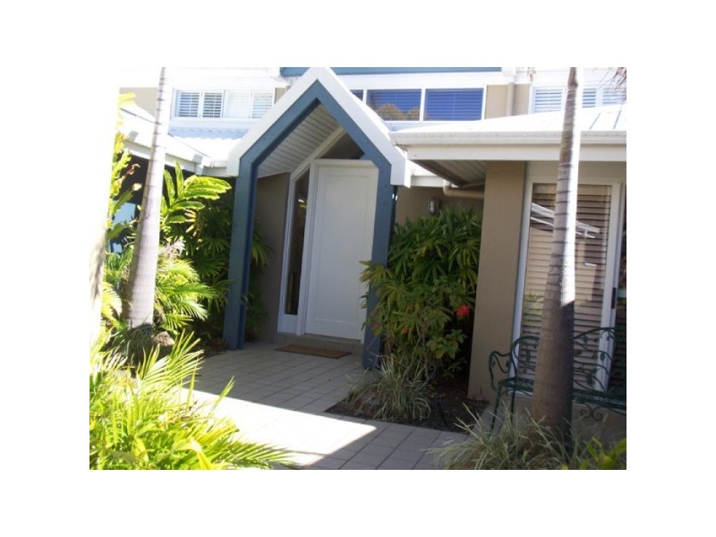 Sanctuary Cove QLD 4212