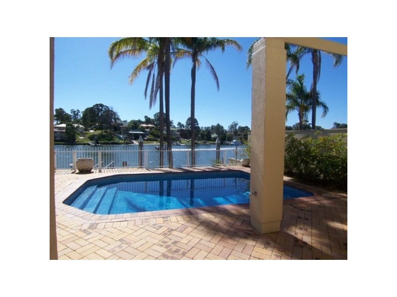 Sanctuary Cove QLD 4212