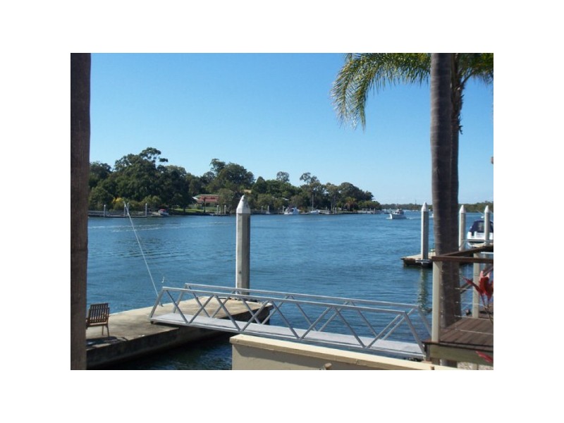 Sanctuary Cove QLD 4212