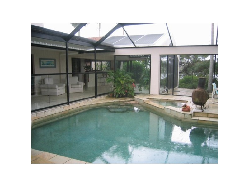 Sanctuary Cove QLD 4212