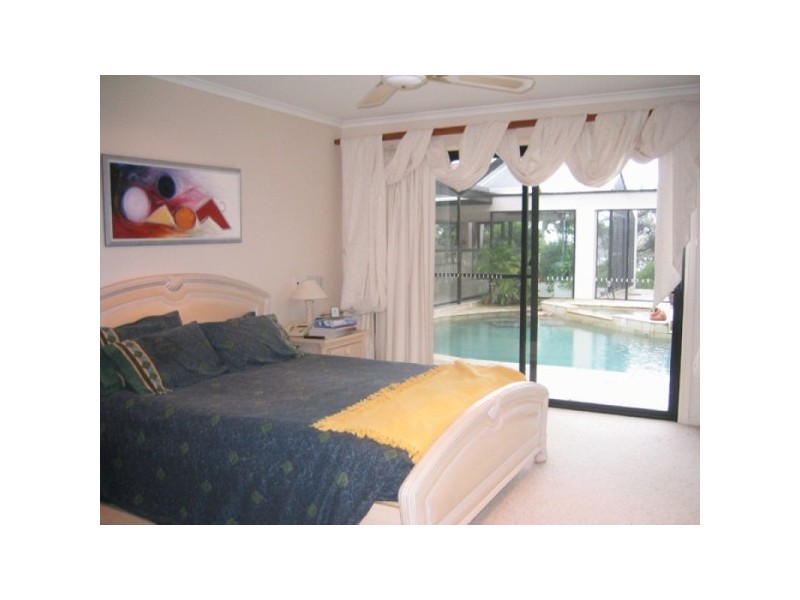 Sanctuary Cove QLD 4212