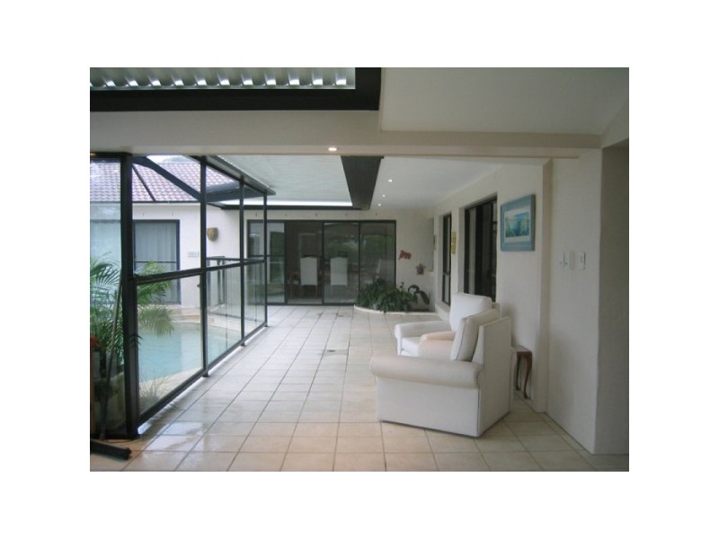 Sanctuary Cove QLD 4212