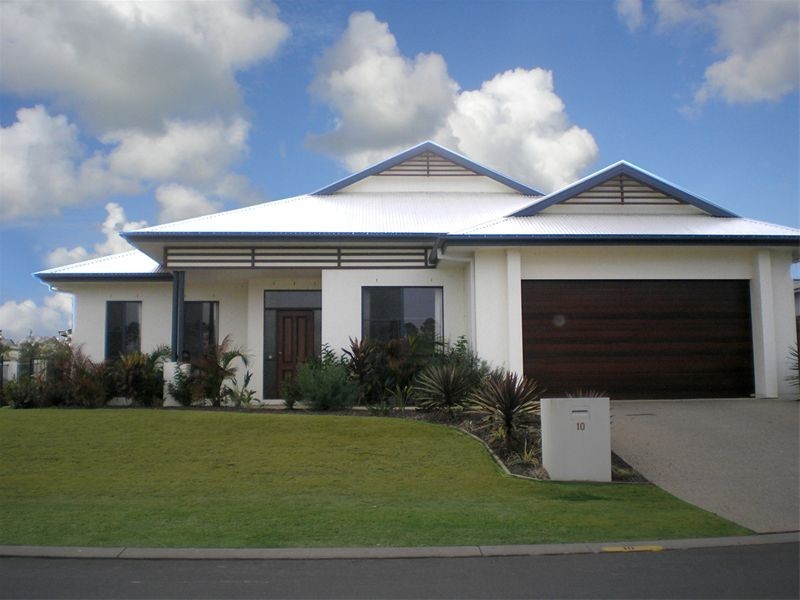 10 Freya Circuit, Coomera QLD 4209