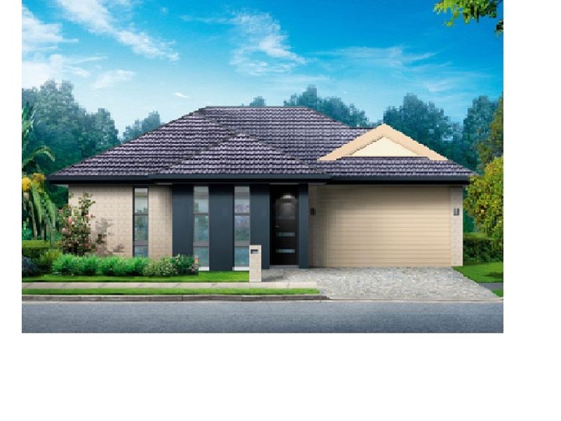 Lot 11  Wirragrove Circuit , Wirragrove, Kallangur QLD 4503