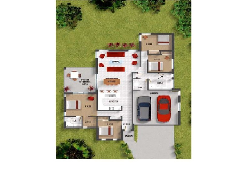 Lot 11  Wirragrove Circuit , Wirragrove, Kallangur QLD 4503