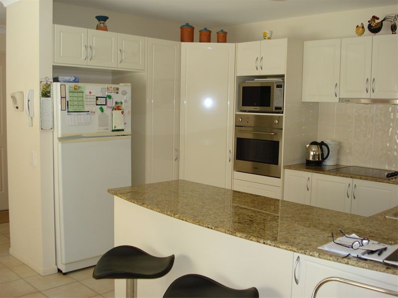 33 Sanctuary Manors 38 Caseys Road, Hope Island QLD 4212