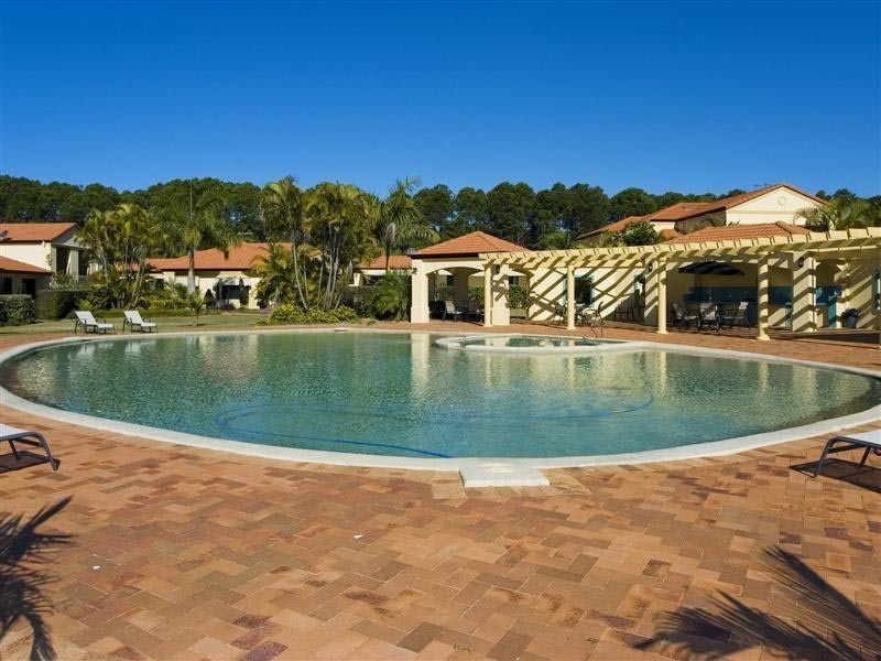 33 Sanctuary Manors 38 Caseys Road, Hope Island QLD 4212