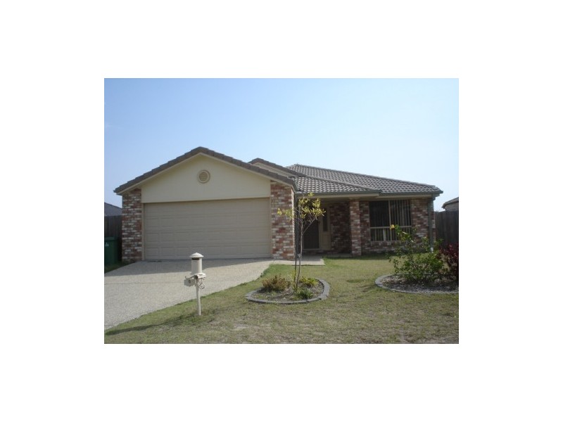 6 Balintore Street, Upper Coomera QLD 4209