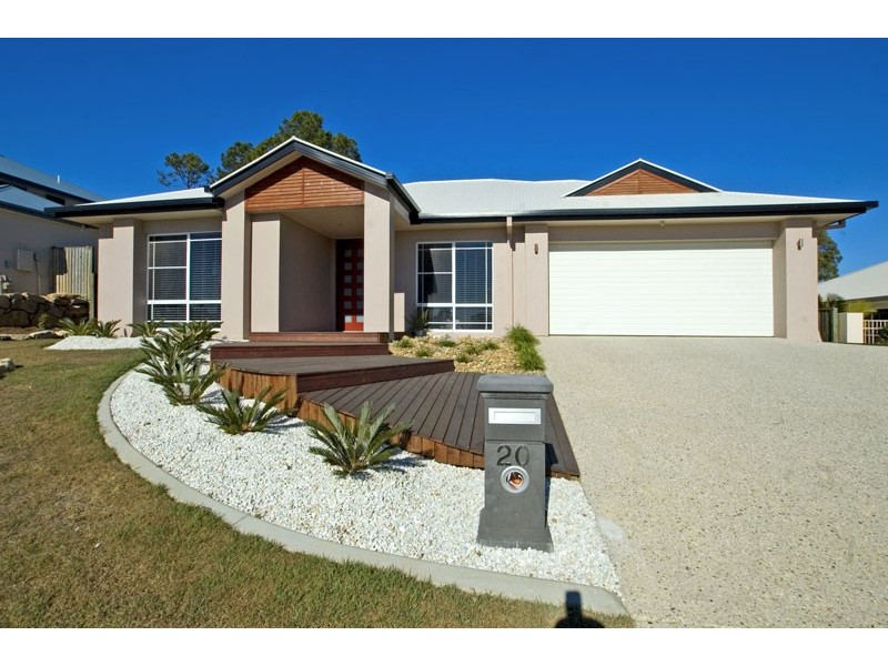20  Slipstream Road, Coomera QLD 4209