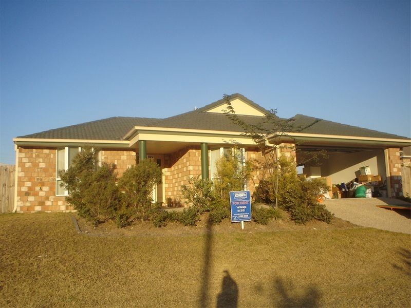 34  Goldcrest Drive, Upper Coomera QLD 4209