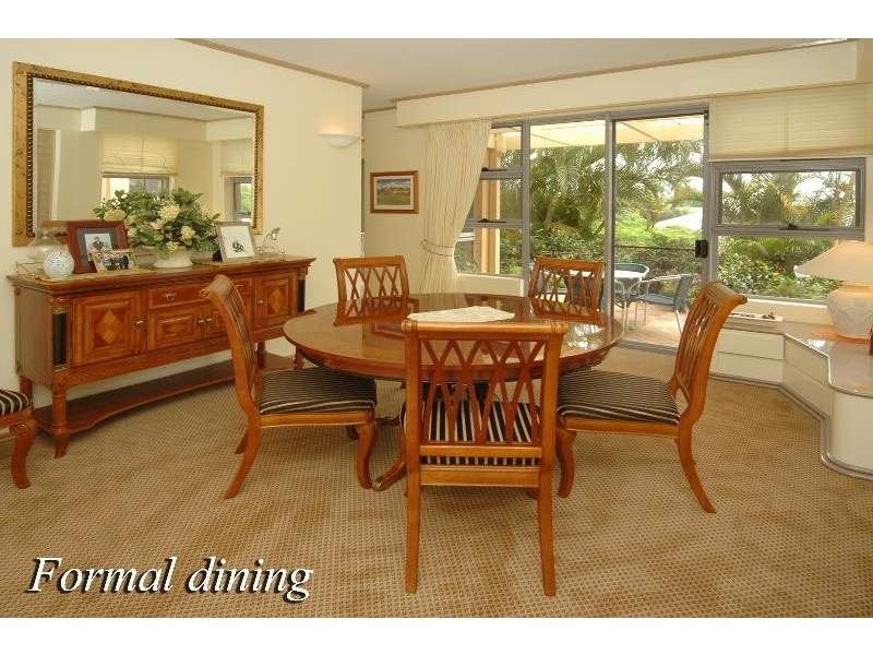 4659 The Parkway, Sanctuary Cove QLD 4212