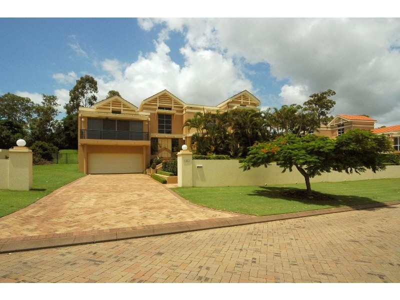 4659 The Parkway, Sanctuary Cove QLD 4212