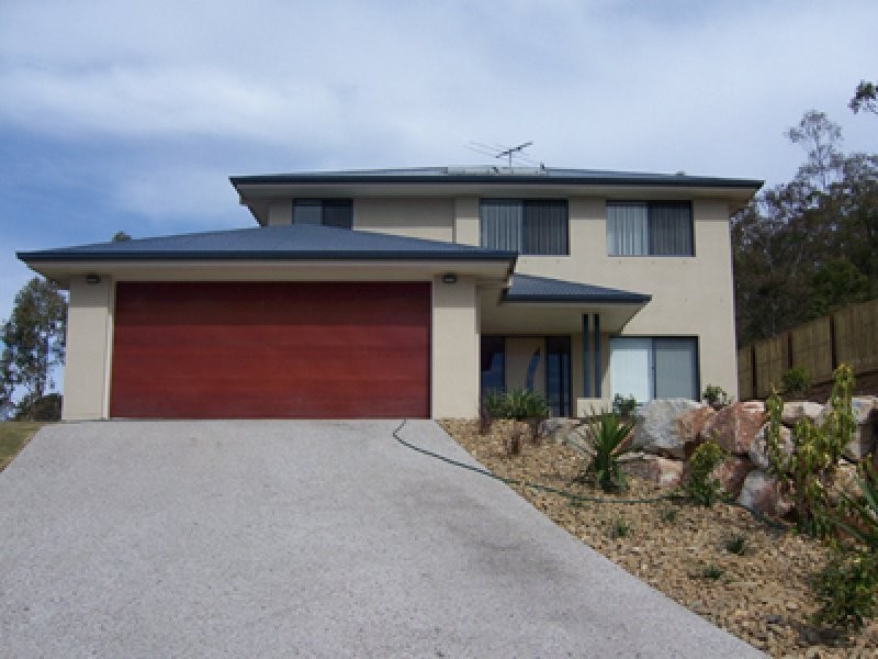 18 Jenley Court, Upper Coomera QLD 4209