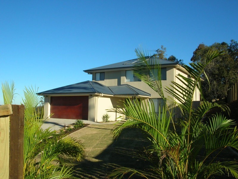 18 Jenley Court, Upper Coomera QLD 4209