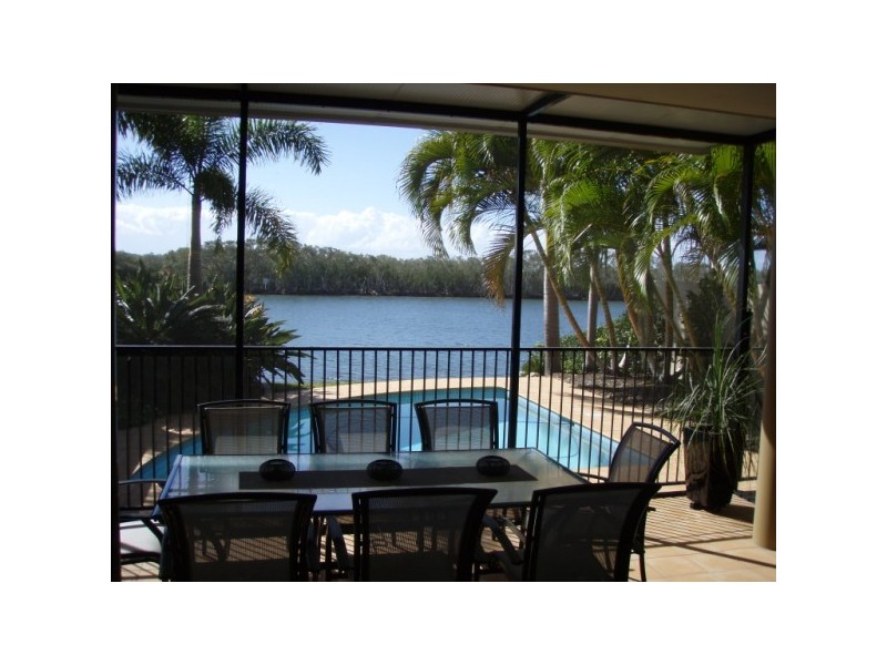 7122  Marine Drive East, Sanctuary Cove QLD 4212