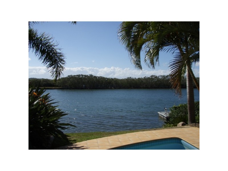7122  Marine Drive East, Sanctuary Cove QLD 4212