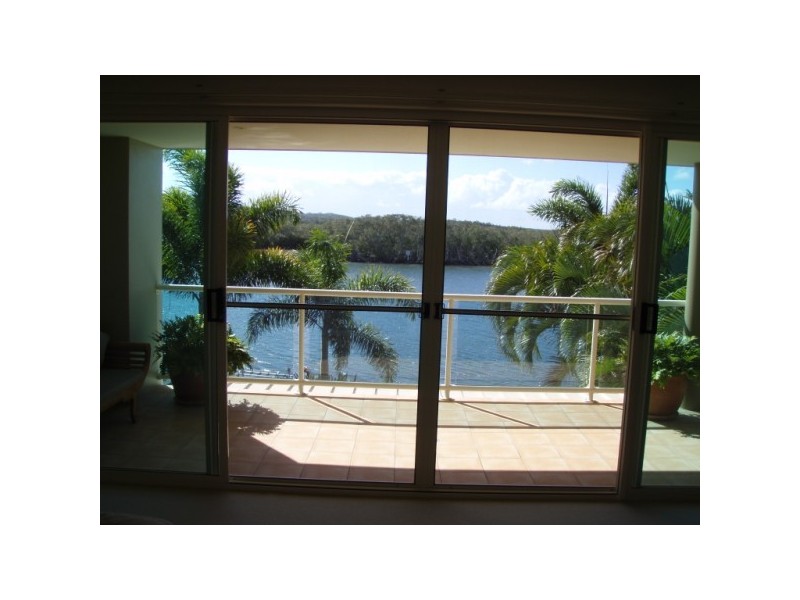 7122  Marine Drive East, Sanctuary Cove QLD 4212