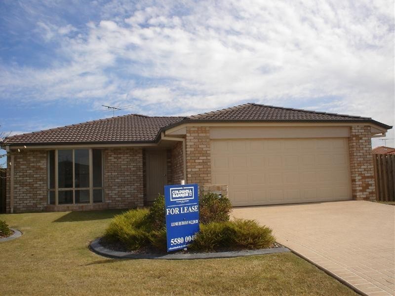 8  Marilyn Place, Morayfield QLD 4506