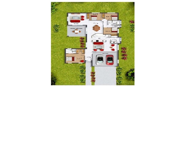 Lot 15  Wirragrove Circuit ,, Kallangur QLD 4503