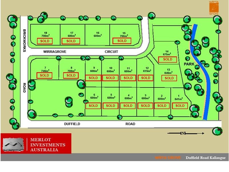 Lot 15  Wirragrove Circuit ,, Kallangur QLD 4503