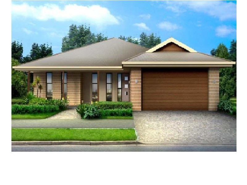 Lot 60  Bluegrass Court, Morayfield QLD 4506