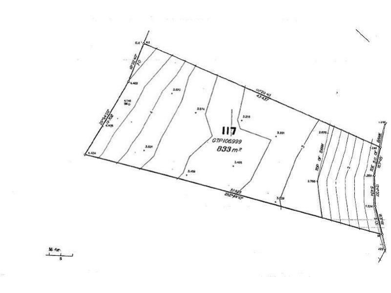 Lot 117  Riverview Crescent, Sanctuary Cove QLD 4212