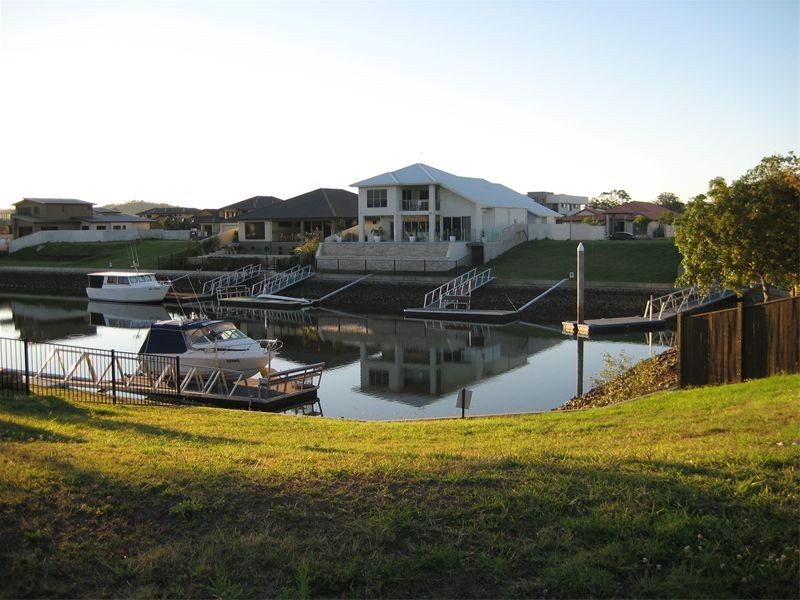 Lot 109  Coomera Court, Helensvale QLD 4212