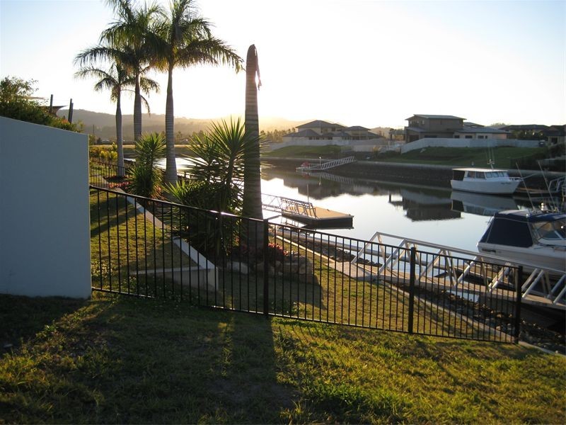 Lot 109  Coomera Court, Helensvale QLD 4212
