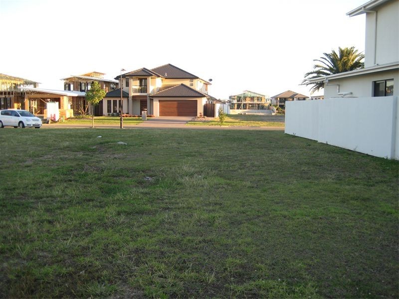 Lot 109  Coomera Court, Helensvale QLD 4212