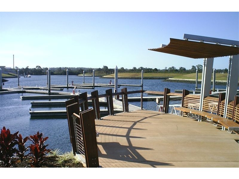 Lot 109  Coomera Court, Helensvale QLD 4212