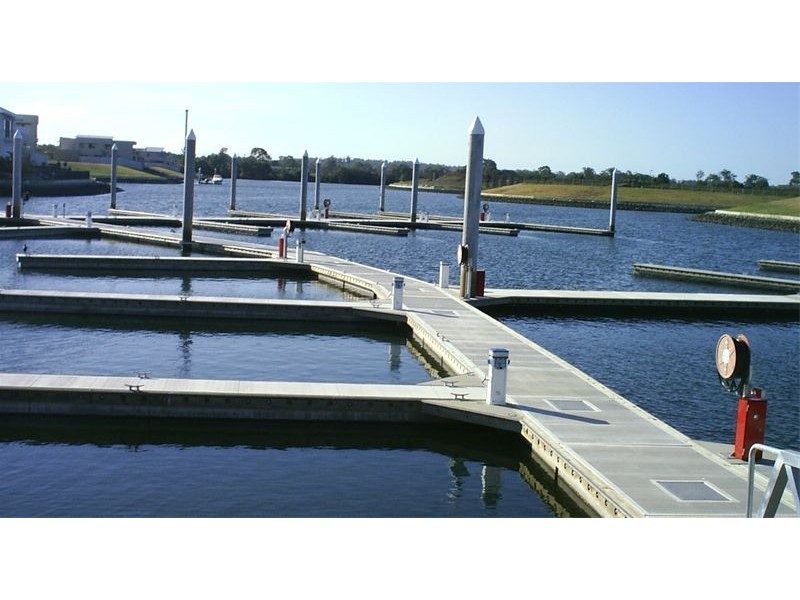 Lot 109  Coomera Court, Helensvale QLD 4212