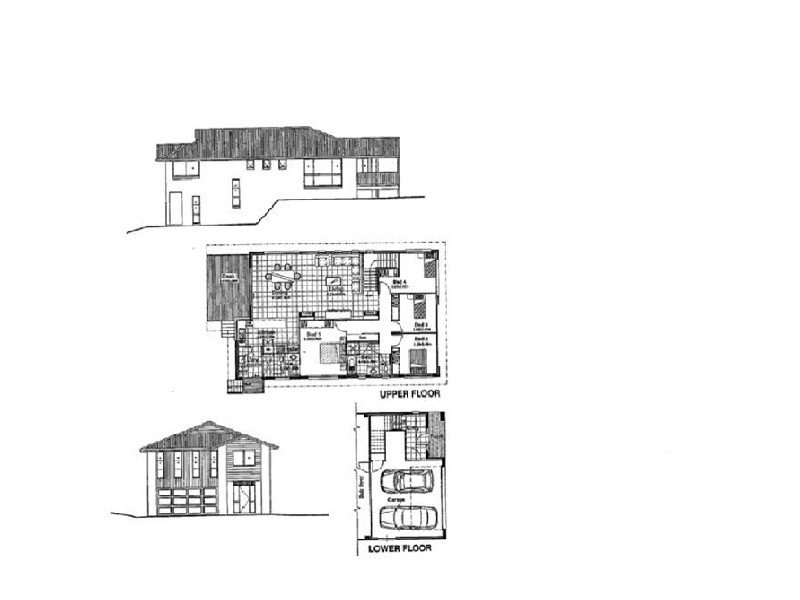 lot 196  -, Oxenford QLD 4210