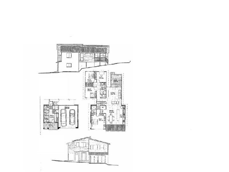 lot 208  -, Oxenford QLD 4210